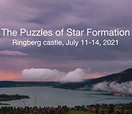 Ringberg Meeting: Puzzles of Star Formation