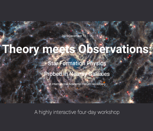 Theory meets Observations